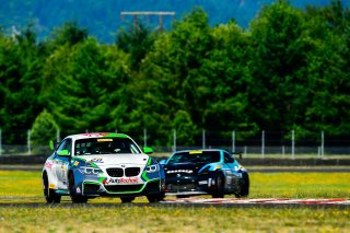 #20 BMW M240iR Cup of Robert Nimkoff  

Rose Cup Races, Portland OR | Gavin Baker/SRO
