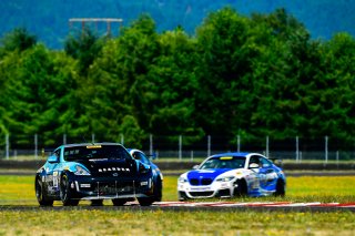 #33 Nissan 370z of Paul Terry  

Rose Cup Races, Portland OR | Gavin Baker/SRO
