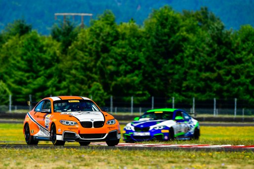 #55 BMW M235iR Cup of Moisey Uretsky  

Rose Cup Races, Portland OR | Gavin Baker/SRO
