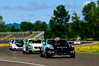 #33 Nissan 370z of Paul Terry  

Rose Cup Races, Portland OR | Gavin Baker/SRO
