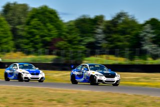 #94 BMW M240iR Cup of Chandler Hull  

Rose Cup Races, Portland OR | Gavin Baker/SRO
