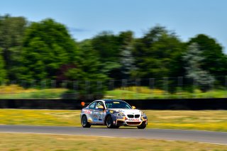 #52 BMW M240iR Cup of Tom Capizzi  

Rose Cup Races, Portland OR | Gavin Baker/SRO
