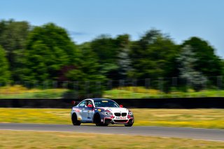 #21 BMW M235iR Cup of John Allen  

Rose Cup Races, Portland OR | Gavin Baker/SRO
