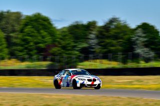 #09 BMW M235iR Cup of Greg Nitzkowski  

Rose Cup Races, Portland OR | Gavin Baker/SRO
