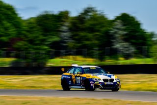 #80 BMW M240iR Cup of Johan Schwartz  

Rose Cup Races, Portland OR | Gavin Baker/SRO
