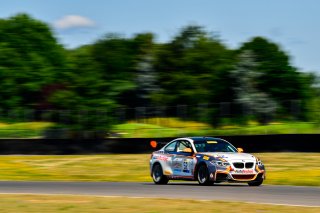 #52 BMW M240iR Cup of Tom Capizzi  

Rose Cup Races, Portland OR | Gavin Baker/SRO
