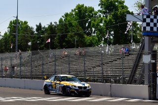  | SRO Motorsports Group