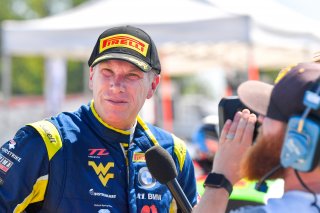  | SRO Motorsports Group