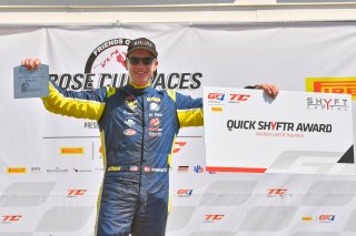 #80 BMW M240iR Cup of Johan Schwartz  

Rose Cup Races, Portland OR | Gavin Baker/SRO
