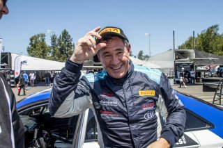 #15 Audi Sport RS3 LMS (DSG) of Bryan Putt, Rose Cup Races, Portland OR
 | Brian Cleary/SRO
