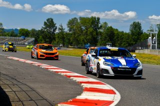 #91 Subaru BRZ tS of Nick Wittmer  

Rose Cup Races, Portland OR | Gavin Baker/SRO
