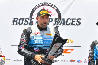 #71 Volkswagen Golf GTI TCR of Michael Hurczyn  

Rose Cup Races, Portland OR | Gavin Baker/SRO
