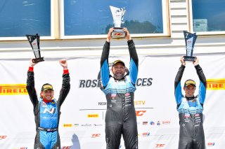 #71 Volkswagen Golf GTI TCR of Michael Hurczyn  

Rose Cup Races, Portland OR

Nate Vincent

Mason Filippi | Gavin Baker/SRO
