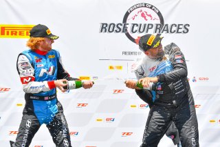  | SRO Motorsports Group