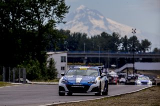 #91 Subaru BRZ tS of Nick Wittmer, Rose Cup Races, Portland OR
 | Brian Cleary/SRO

