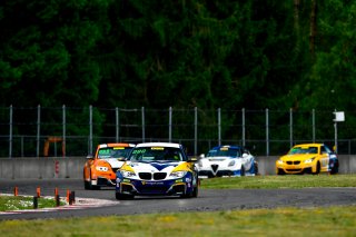 #80 BMW M240iR Cup of Johan Schwartz  

Rose Cup Races, Portland OR | Gavin Baker/SRO
