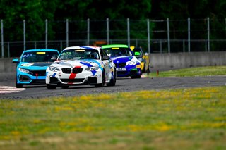 #09 BMW M235iR Cup of Greg Nitzkowski  

Rose Cup Races, Portland OR | Gavin Baker/SRO
