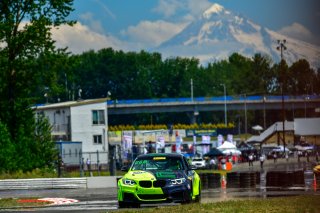 #66 BMW M240iR Cup of Peter Atwater  

Rose Cup Races, Portland OR | Gavin Baker/SRO
