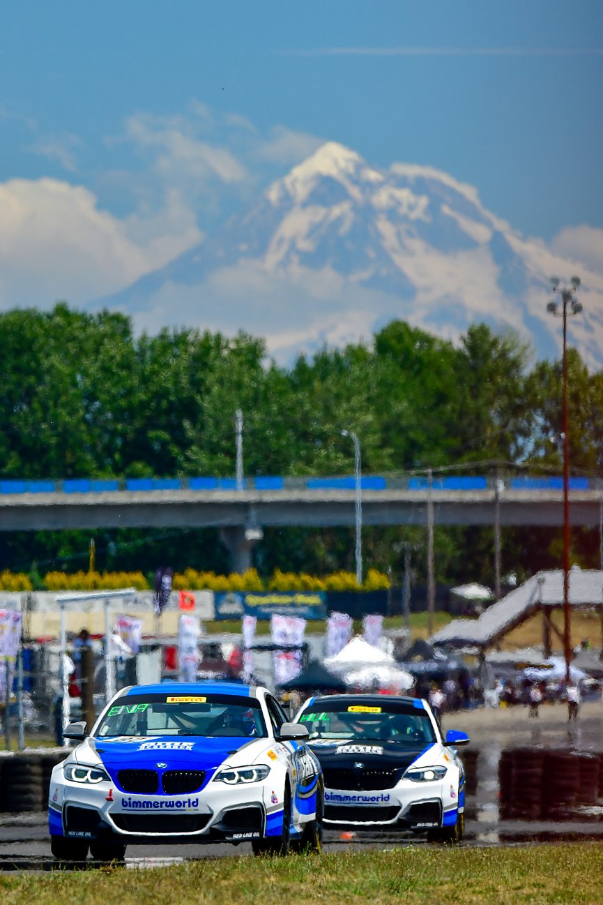 Practice 2 - TC