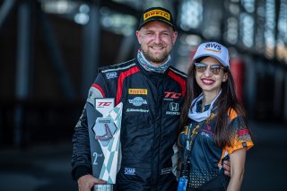 #5 Alfa Romeo Giulietta of Roy Block, KMW Motorsports, TCR, 2020 SRO Motorsports Group - Sonoma Raceway, Sonoma CA
 | Brian Cleary                                             