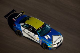 #11 TC, Classic BMW, Phil Bloom, BMW M240iR Cup  SRO America, COTA, Austin TX, March 2020
 | Regis Lefebure/SRO   