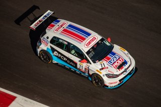 #71 TCR, FCP Euro, Michael Hurczyn, Volkswagen Golf GTI 2020 SRO Motorsports Group - Circuit of the Americas, Austin TX
 | 
                    