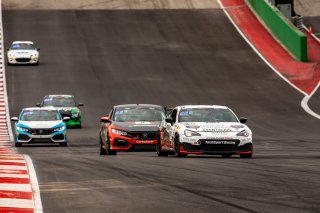  | SRO Motorsports Group