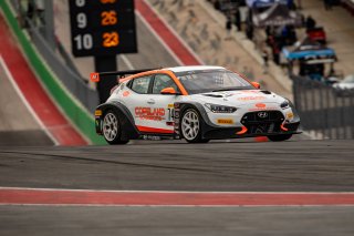  | SRO Motorsports Group