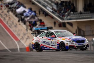  | SRO Motorsports Group