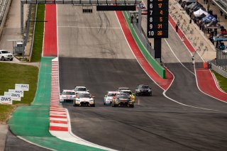  | SRO Motorsports Group