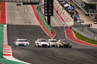  | SRO Motorsports Group