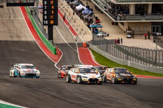  | SRO Motorsports Group