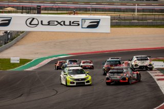  | SRO Motorsports Group