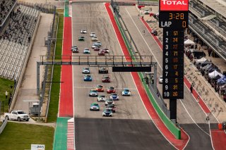  | SRO Motorsports Group