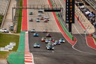  | SRO Motorsports Group