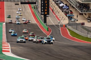  | SRO Motorsports Group