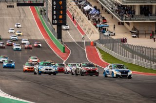  | SRO Motorsports Group