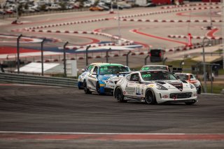  | SRO Motorsports Group