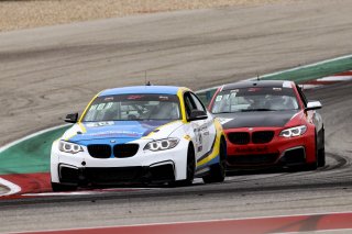#48 TC, Lone Star Racing, Zane Hodgen, BMW M235iR Cup, 2020 SRO Motorsports Group - Circuit of the Americas, Austin TX
 | 
