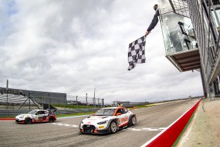 #74 TCR, Copeland Motorsports, Tyler Maxson, Hyundai Veloster N TCR, 2020 SRO Motorsports Group - Circuit of the Americas, Austin TX
 | 
