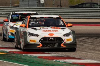  | SRO Motorsports Group