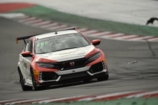 #8 TC, VGMC Racing, Ruben Iglesias, PRI Honda Civic Type-R, 2020 SRO Motorsports Group - Circuit of the Americas, Austin TX
 | SRO Motorsports Group