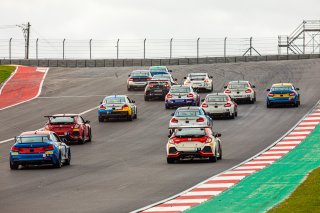 #23 TC, TechSport Racing, Joseph Federl, Nissan 370z, 2020 SRO Motorsports Group - Circuit of the Americas, Austin TX
 | SRO Motorsports Group