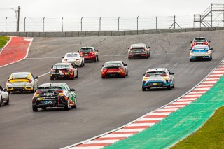 #60 TCA, MINI JCW Team, Tomas Mejia, MINI Cooper JCW, 2020 SRO Motorsports Group - Circuit of the Americas, Austin TX
 | SRO Motorsports Group