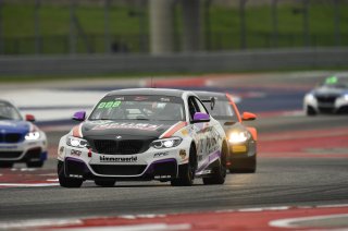 #36 TC, Bimmerworld, James Clay, BMW M240iR Cup, 2020 SRO Motorsports Group - Circuit of the Americas, Austin TX
 | SRO Motorsports Group