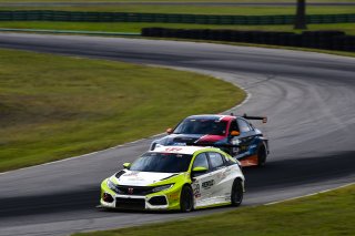 #99 TCR, VGMC Racing, Victor Gonzalez Jr, PRI Honda Civic Type-R, Fiebruz Motorsport, Elite Motors, Magic Logistic, Tolsen Tools, Performance Euro Oil, Grupo Arbolada, Motul USA, 2020 SRO Motorsports Group - VIRginia International Raceway, Alton VA
 | SRO Motorsports Group