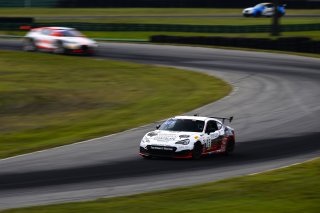 #25 TCA, TechSport Racing, PJ Groenke, Subaru BRZ tS, Cabano&rsquo;s Comfort Food, Eventscape, Tundra Technical Solutions, TalentNet, RoRo Zwei, Pelto, Agri Investments, Quality Cheese, Vestacon, Amsterdam Beer, Doug Ramshaw & Family, Proprint Services, Canadia | SRO Motorsports Group
