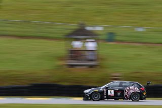 #5 TCR, KMW Motorsports w/ TMR Engineering, Roy Block, Alfa Romeo Giulietta, 2020 SRO Motorsports Group - VIRginia International Raceway, Alton VA
 | SRO Motorsports Group