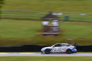 #44 TC, New German Performance, Tristan Herbert, Audi Sport RS3 LMS (DSG), 2020 SRO Motorsports Group - VIRginia International Raceway, Alton VA
 | SRO Motorsports Group