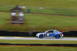 #31 TC, Hard Motorsport, Johan Schwartz, BMW M240iR Cup, Instrumart, 2020 SRO Motorsports Group - VIRginia International Raceway, Alton VA
 | SRO Motorsports Group